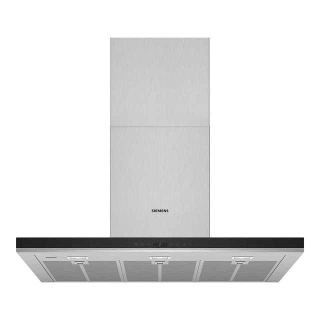 Imagen de Siemens LC91BUR50 Campana decorativa Home Connect 🍽 en OfertitasTOP