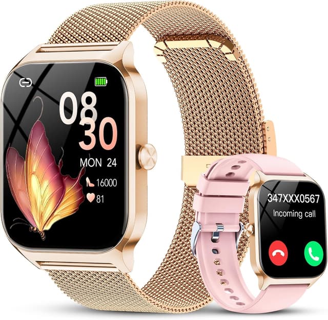 Detalle de CASCHO Smartwatch Donna 1,85" per sport