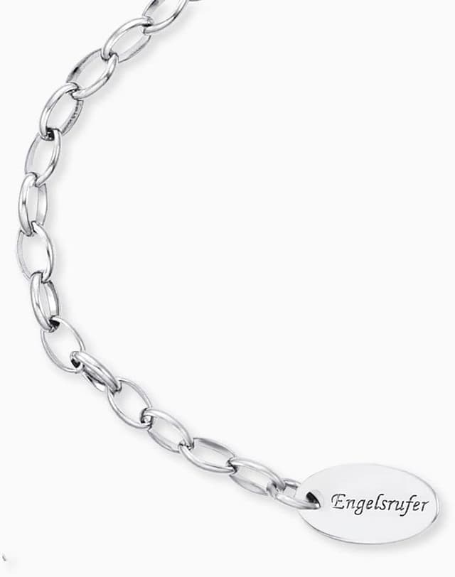 Detalle de Engelsrufer Fußkettchen 22–27 cm