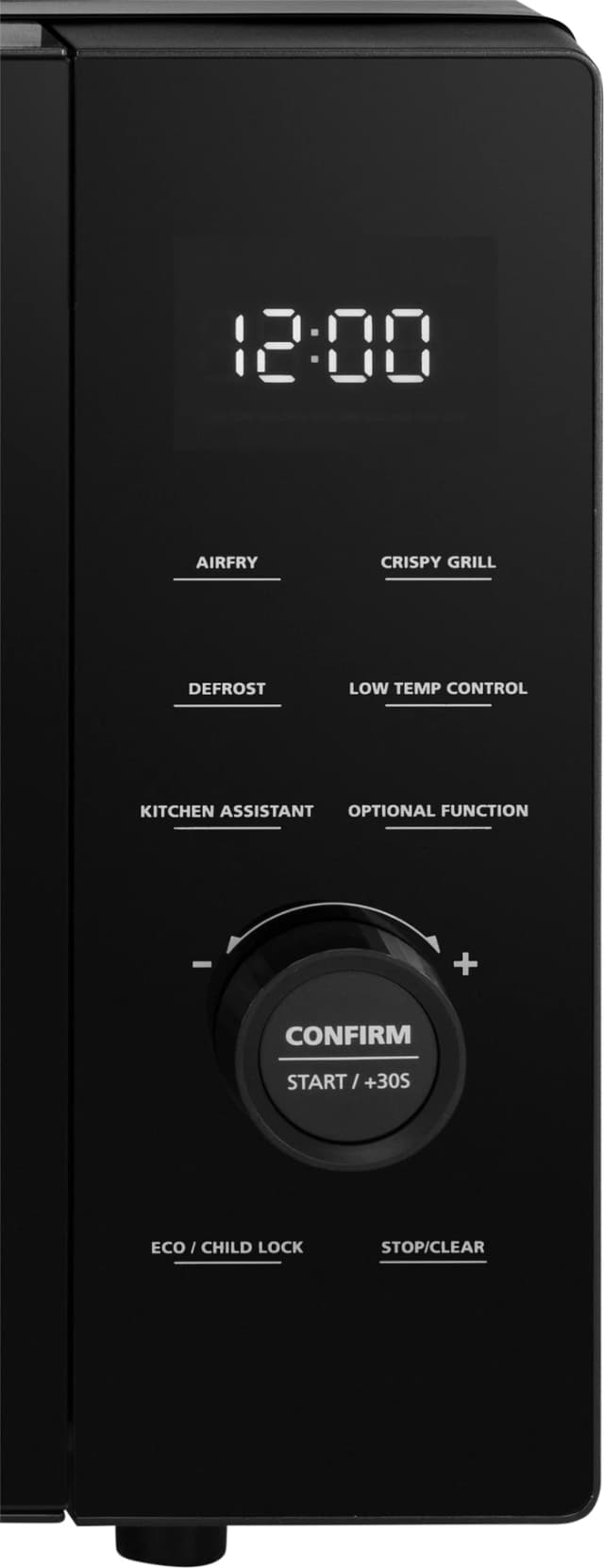 Thumbnail 6 de Wisberg WB7CMAF30B 30 L Mikrowelle