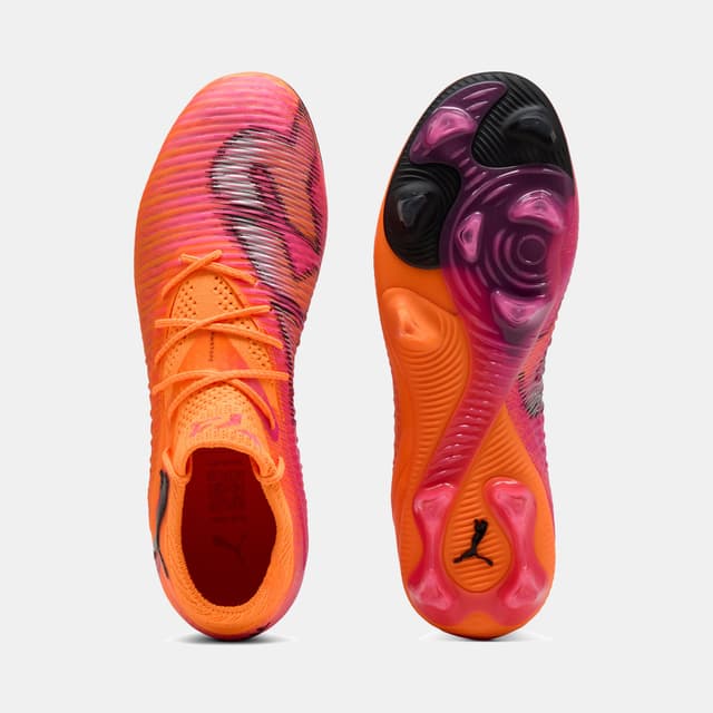 Thumbnail 4 de Puma FUTURE 8 ULTIMATE FG Wn's — Botas de mujer ⚽