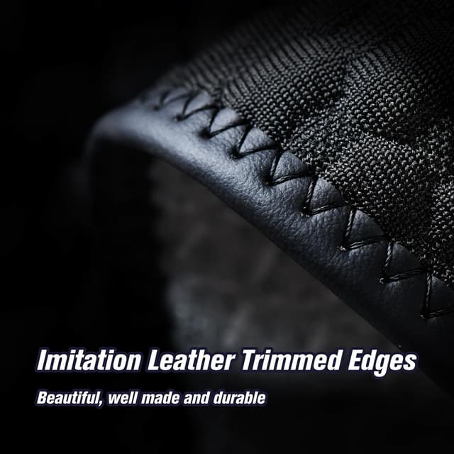 Thumbnail 6 de ZATOOTO Sitzschoner Rückbank 128 cm