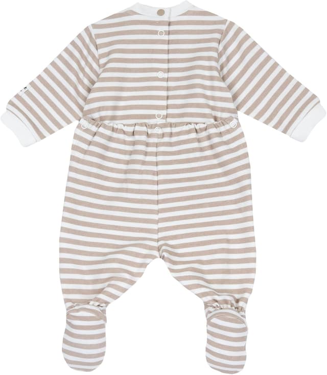 Detalle 2 de Chicco Tutina in cotone 0-24 mesi