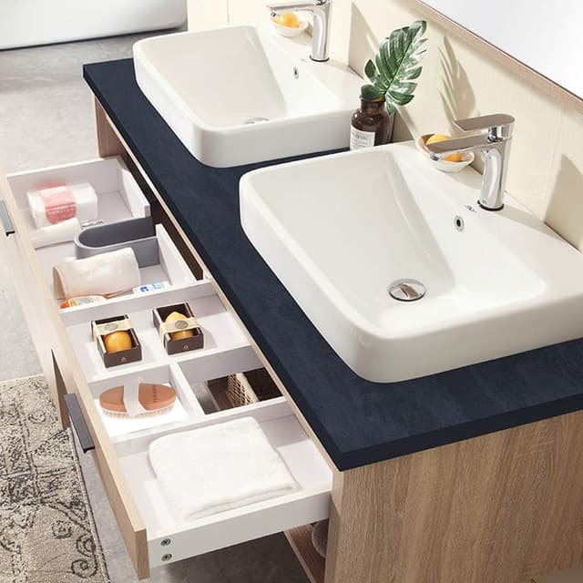 Thumbnail 5 de Ithyes Trockenbürste Hautpeeling Handbürste