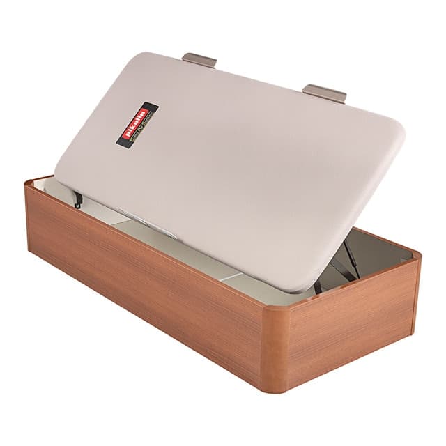 Detalle de Canapé abatible lateral Pikolin Preferent