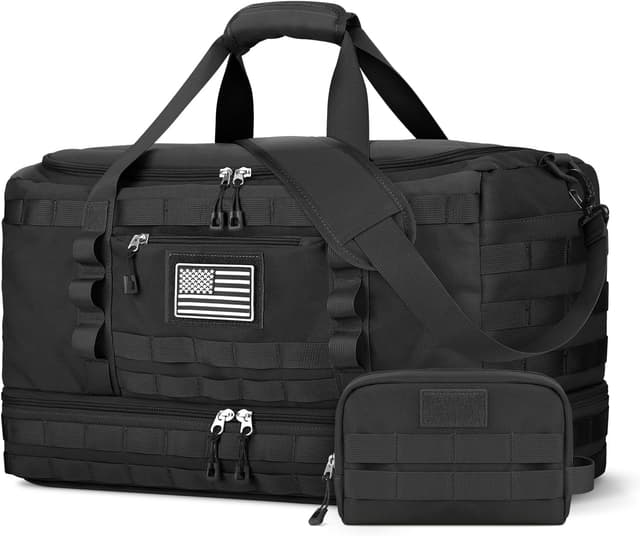 Imagen de ETRONIK Gym Bag Airline Approved 22x14x9 en OfertitasTOP