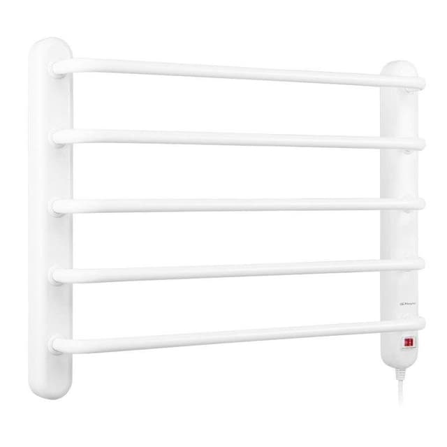 Thumbnail 3 de Orbegozo TH 8002 Toallero Eléctrico 90 W 📺