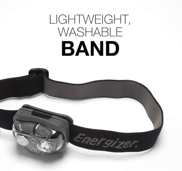 Thumbnail 6 de Energizer Vision HD+ lampe frontale 360