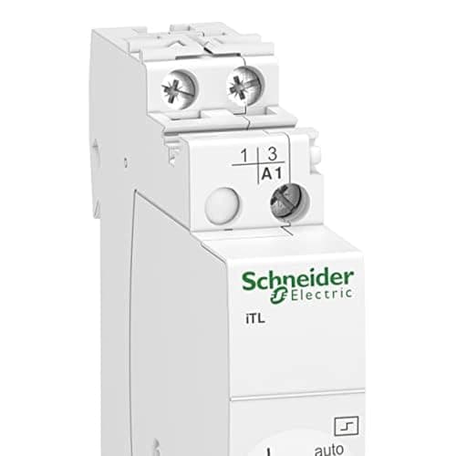 Thumbnail 3 de Schneider Electric Telerruptor iTL 16A