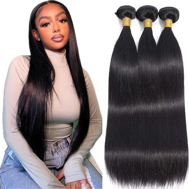 Thumbnail 3 de RLNNRS 12A Body Wave 16-22 Inch 4 Bundles