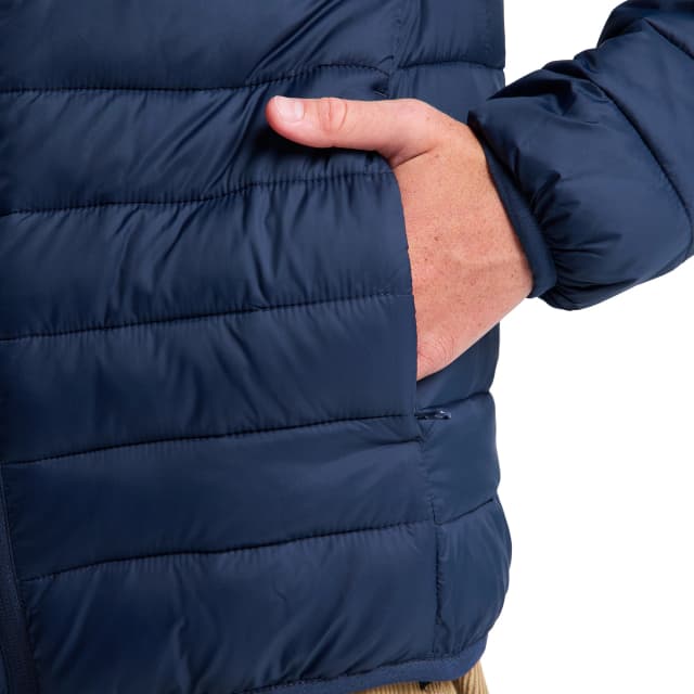 Thumbnail 5 de Quiksilver Scaly Chaqueta de niño