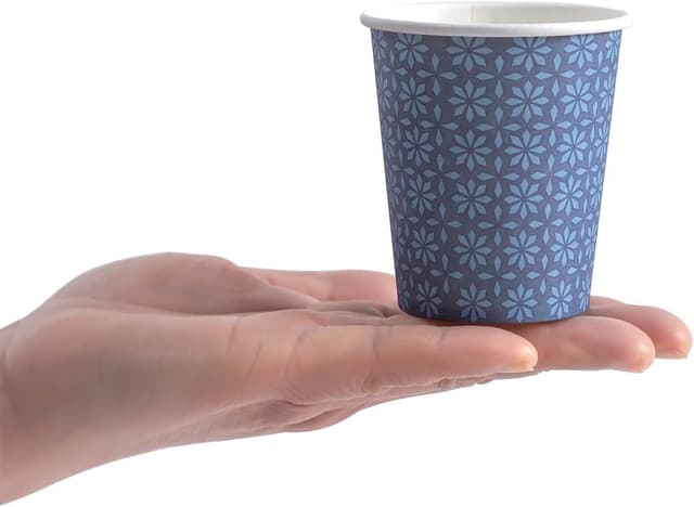 Thumbnail 1 de Clawsoff 5oz Paper Cups pack of 300 🥤