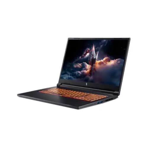 Detalle de Acer Nitro V 17 ANV17-41 17.3" gaming laptop