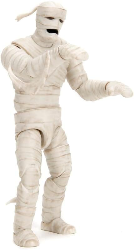 Thumbnail 5 de Jada Scooby-Doo Figura Momia de Ankha 15 cm articulada