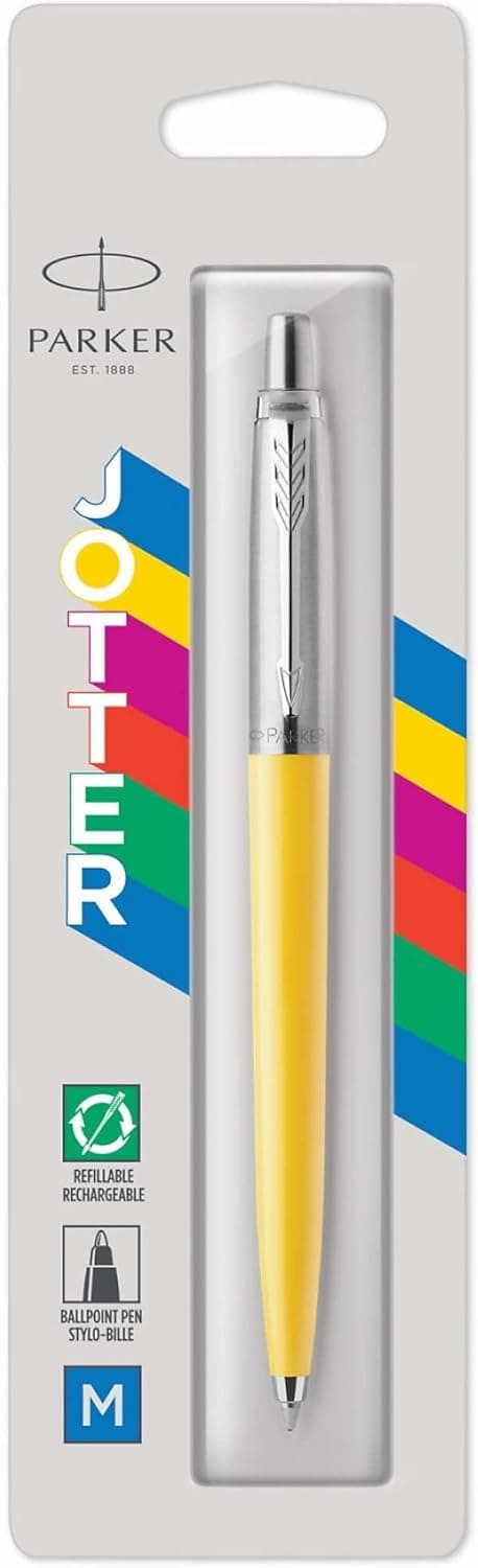 Detalle de Parker Jotter Originals ballpoint, Medium point