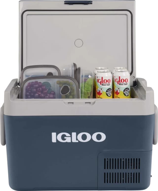 Thumbnail 31 de Igloo ICF32 Kühlbox mit 32 l