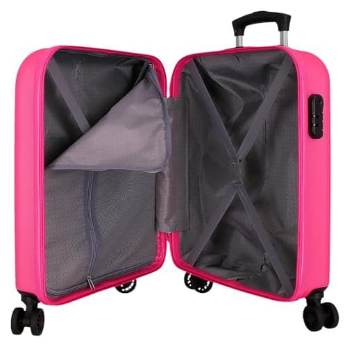 Thumbnail 4 de Roll Road Camboya Maleta 40x55x20 cms Equipaje mano