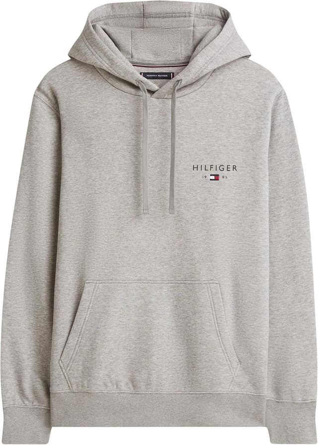 Thumbnail 4 de Tommy Hilfiger hoodie pullover