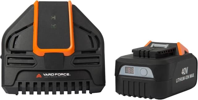 Thumbnail 6 de Yard Force 40V 2.5Ah Battery Pack