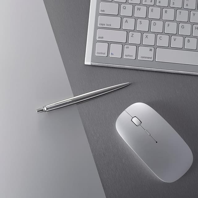 Detalle 2 de Parker Jotter set de regalo doble con bolígrafo y pluma estilográfica