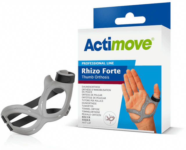 Imagen de Actimove Rhizo Forte Talla L mano izquierda 🩺 en OfertitasTOP