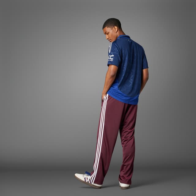 Detalle 2 de Adidas Camiseta segunda Manchester United 24/25