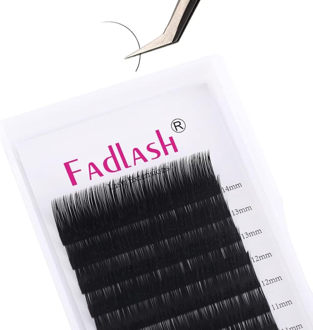 Imagen de Extension de cils classique 0.12 mm ⚙️ en OfertitasTOP