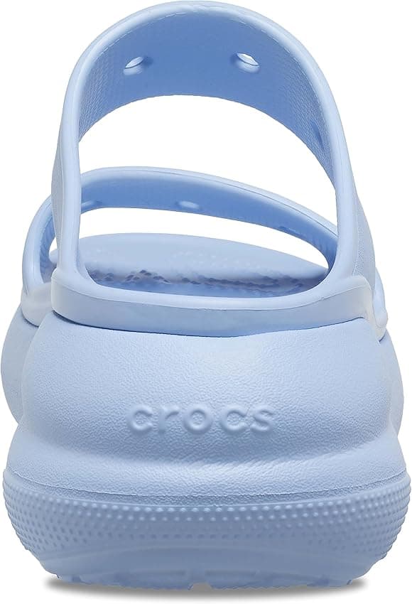 Thumbnail 6 de Crocs Classic Marbled Clog zueco 36/37 EU, blanco