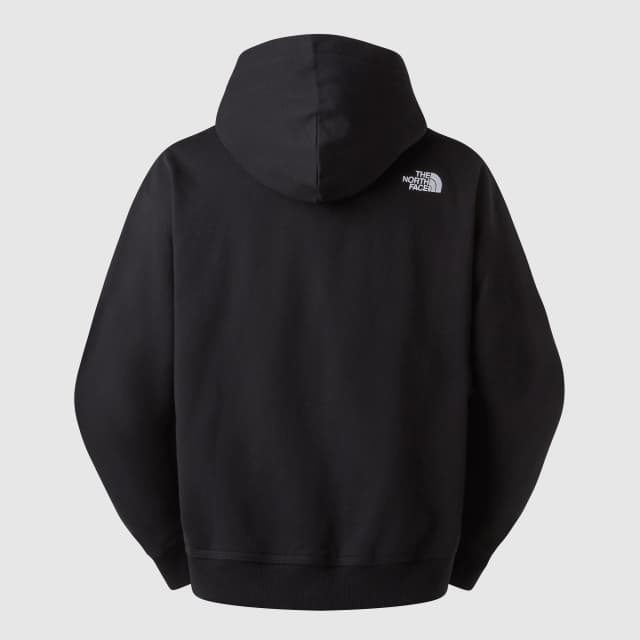 Thumbnail 5 de The North Face Sudadera holgada 100% algodón