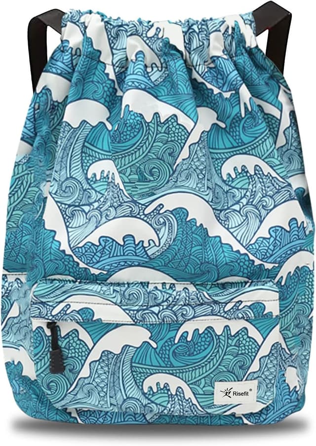 Detalle de Risefit Waterproof Swimming Bag 1L