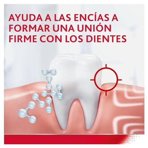 Thumbnail 4 de Parodontax Reparación de Encías Inflamadas Menta Pack 4x75 ml🦷