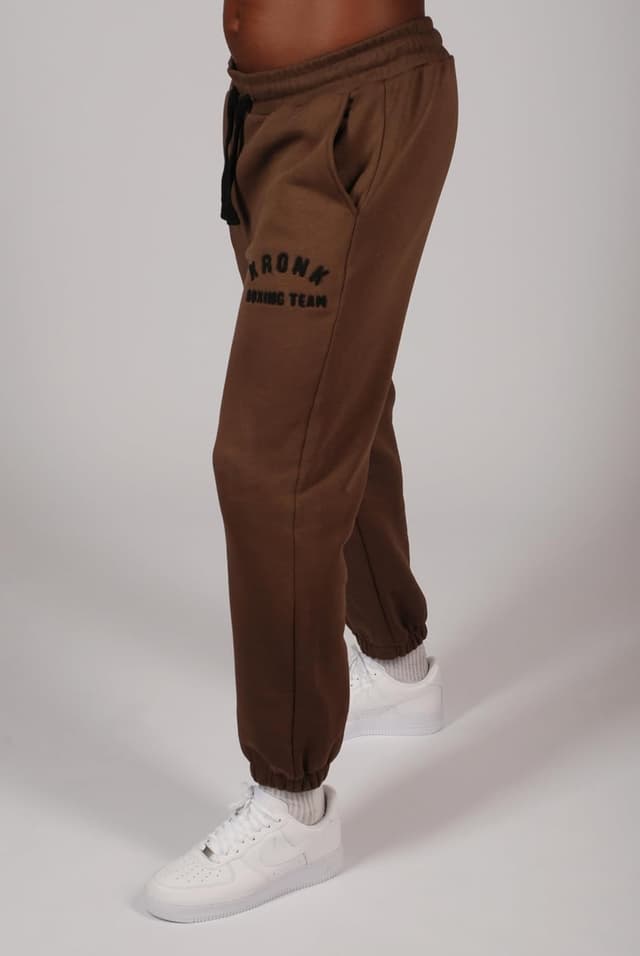 Thumbnail 3 de Kronk Gloves Applique Slim Fit Joggers