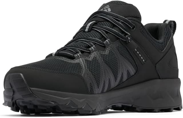 Detalle 2 de Columbia PEAKFREAK II OUTDRY: Zapatillas Bajas de Montaña 🏞