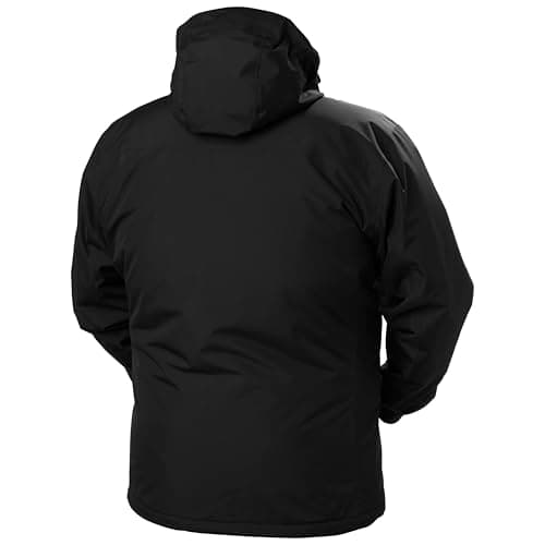 Detalle 2 de Helly Hansen Dubliner XL chaqueta aislante para hombre