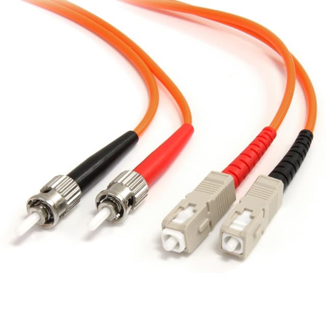Thumbnail 6 de StarTech 5m Multimode Fiber Cable OM1