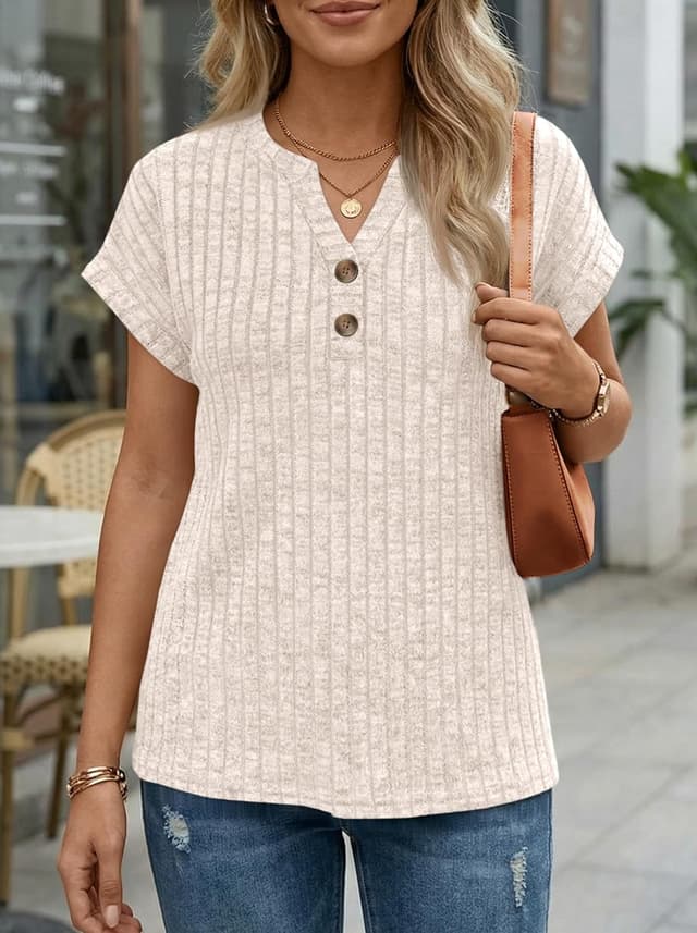 Detalle 2 de AUTOMET Spring Top Women’s Short Sleeve Tee