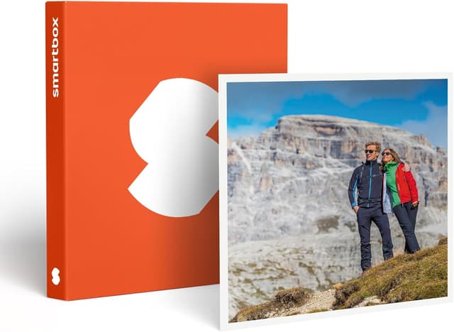 Thumbnail 1 de Smartbox Cofanetto Regalo Idee Regalo Originale