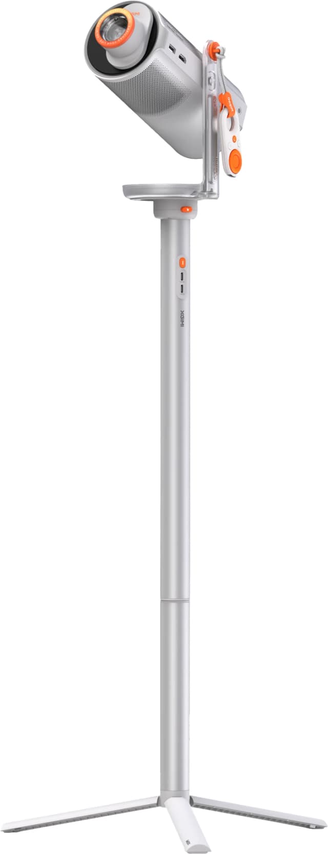 Thumbnail 19 de Xgimi MoGo 4 Set Beamer mit Ständer