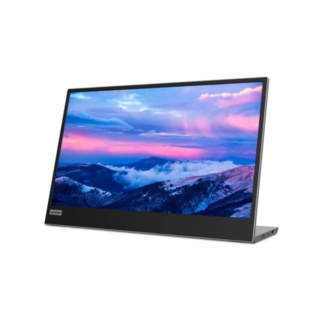 Detalle 2 de Lenovo L15 15,6" FullHD Monitor