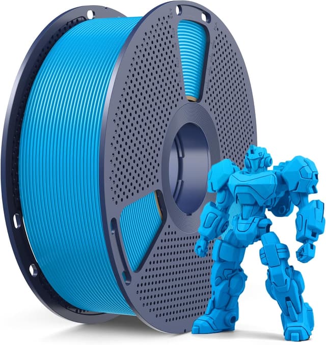 Detalle de SUNLU PETG 1.75 mm filament, 1kg spool