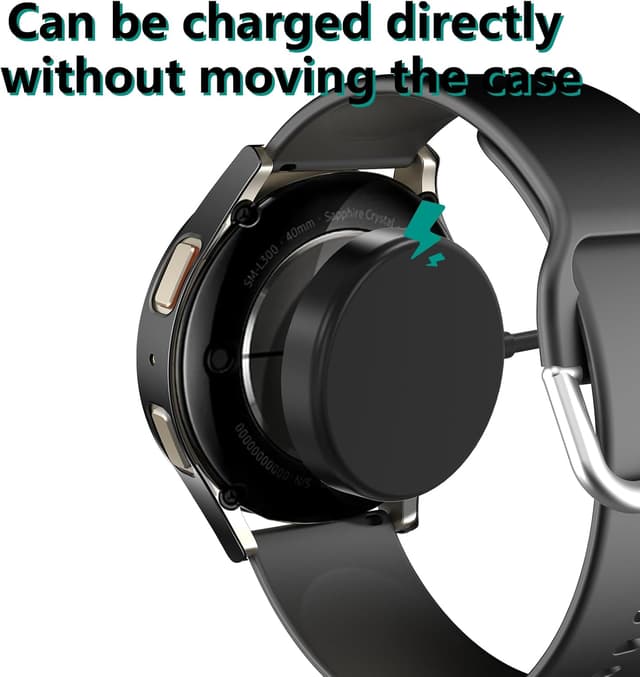 Thumbnail 4 de Bigqin Samsung Galaxy Watch7 44mm protective case