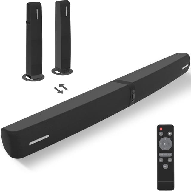 Detalle de Assistrust Soundbar 90W for Smart TV