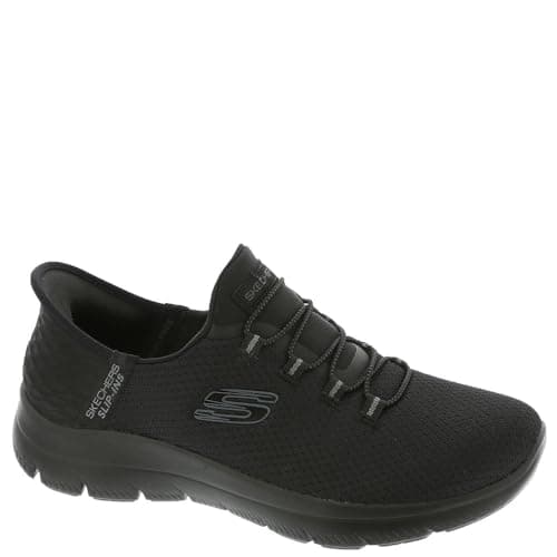 Detalle 2 de Skechers Summits Diamond Dream zapatillas 37 EU