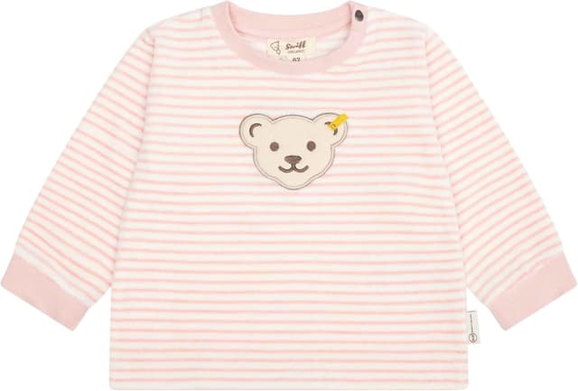 Thumbnail 4 de Steiff Baby-Sweatshirt ohne Kapuze