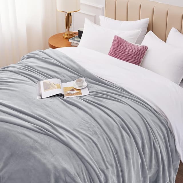 Thumbnail 5 de WAVVE Fleece Blanket 130x150 cm