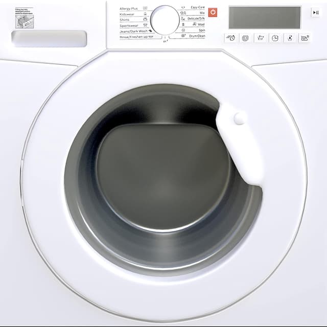 Thumbnail 4 de Bright Starts Minnie Maus Babywippe 👶