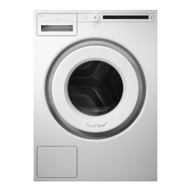 Detalle de Asko W2084B.W Lavadora 8 kg 1400 rpm
