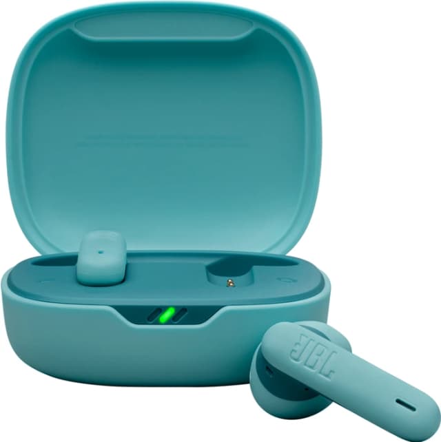 Thumbnail 6 de JBL Wave Flex 2 Blau – kabellose In-Ear mit bis zu 40 Stunden Musik