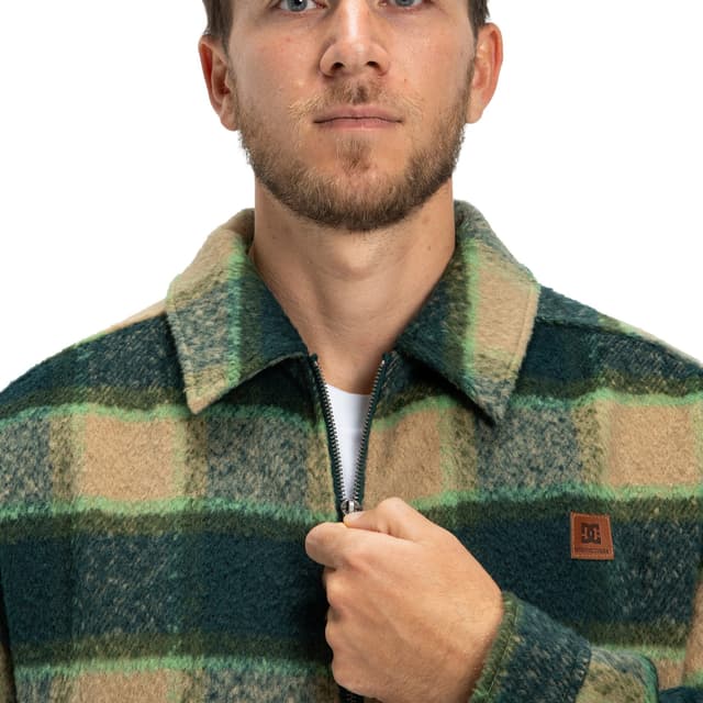 Thumbnail 3 de DC Shoes Henderson camiseta hombre