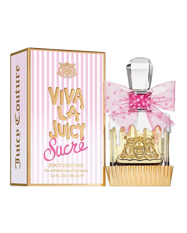 Thumbnail 1 de Juicy Couture Viva La Juicy Sucre 100 ml — eau de parfum